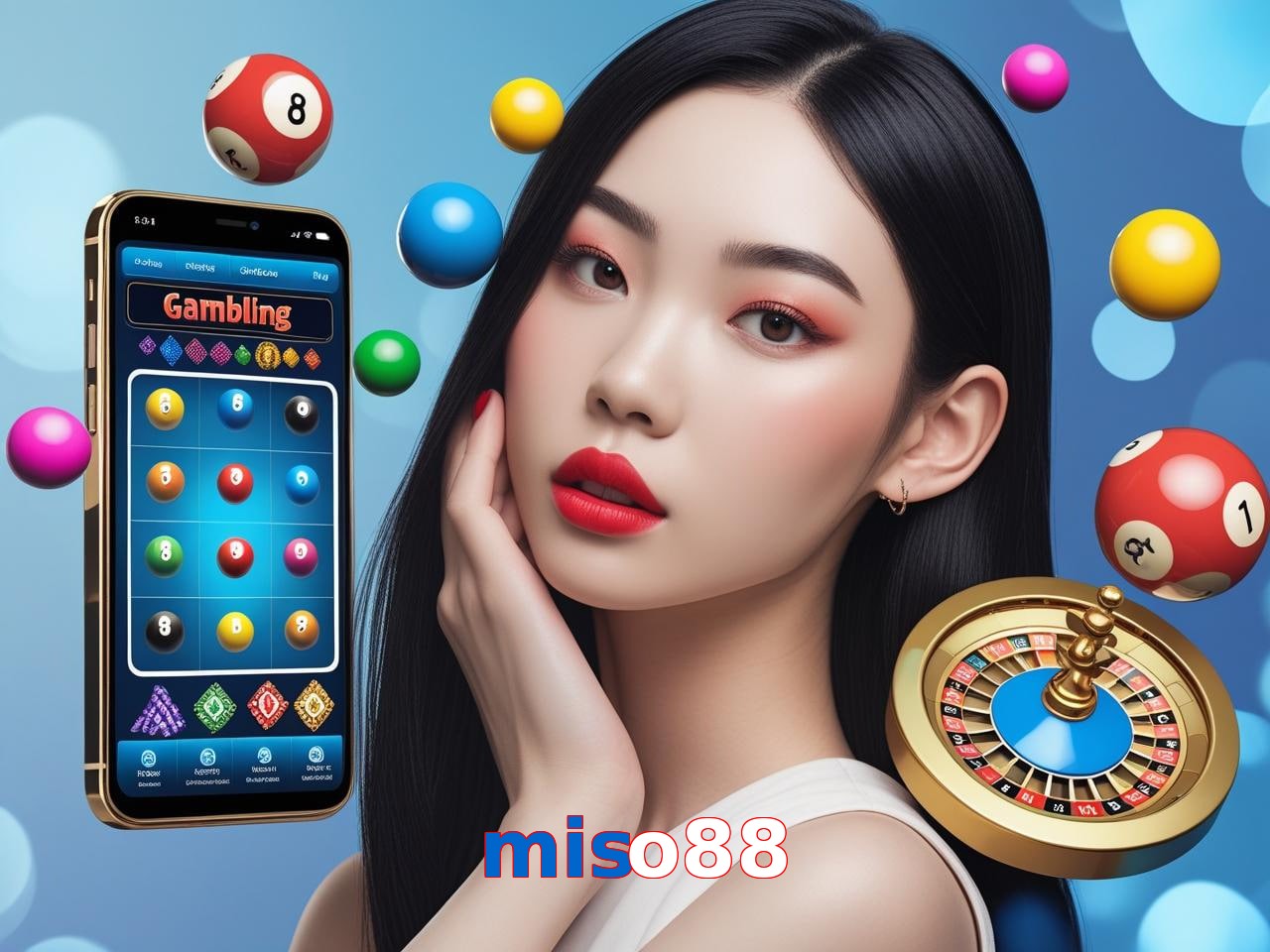 miso88